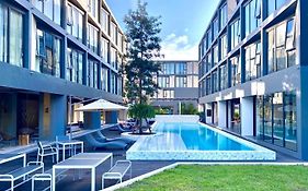 Canalis Suvarnabhumi Airport Hotel - Free Shuttle From Hotel To Suvarnabhumi Airport